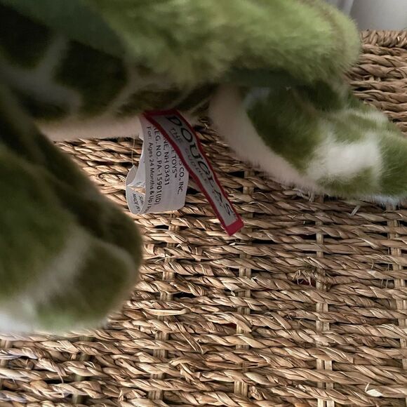 Douglas Turtle and Seagull Plush Animals - Picture 7 of 15